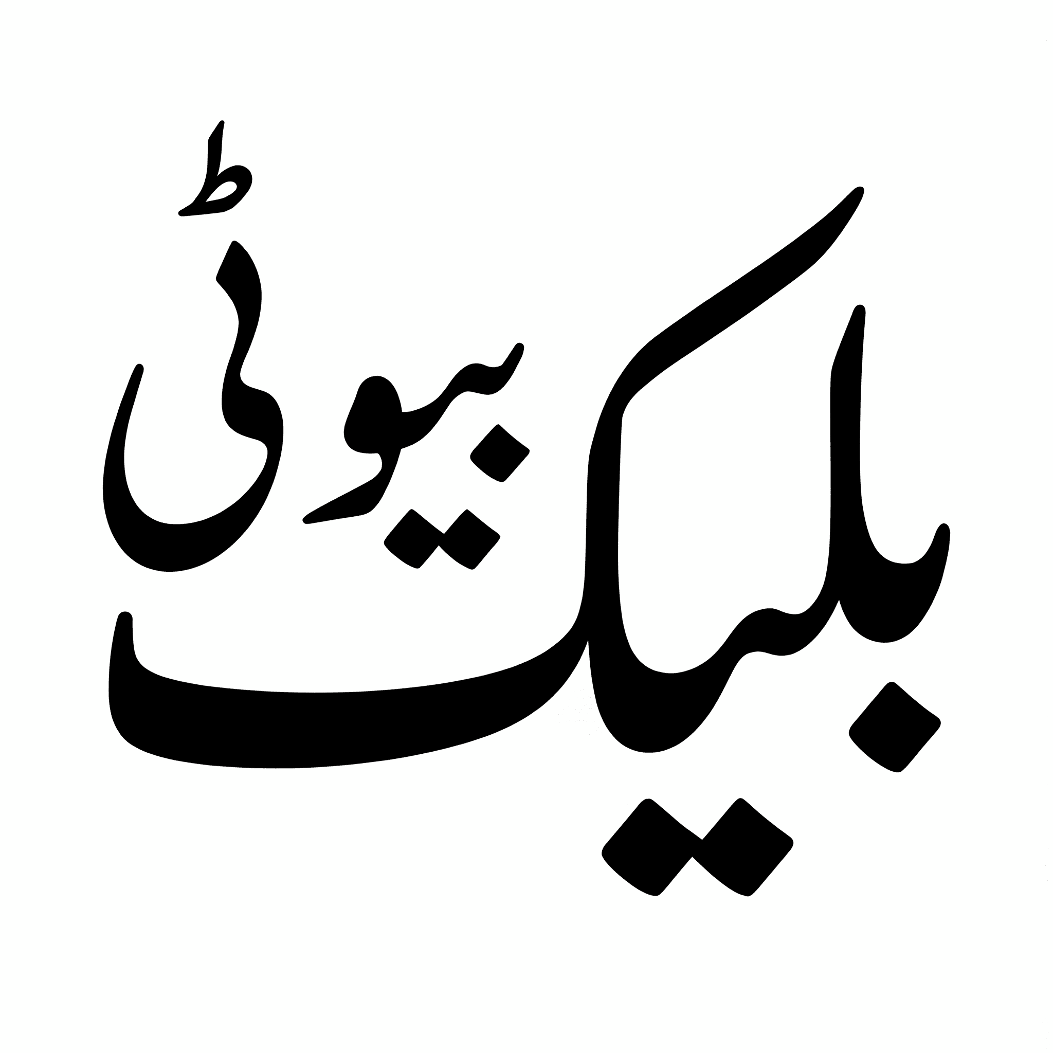 Black Beauty Urdu